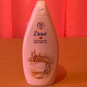 Dove Body Wash